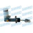 SAMKO F30317 - Cylindre émetteur, embrayage