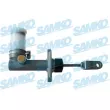 Cylindre émetteur, embrayage SAMKO [F30322]