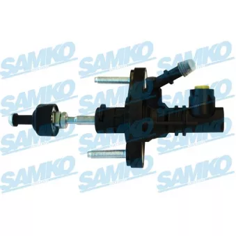 Cylindre émetteur, embrayage SAMKO F30330