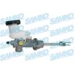 Cylindre émetteur, embrayage SAMKO [F30334]