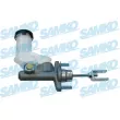 Cylindre émetteur, embrayage SAMKO [F30340]
