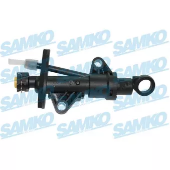 Cylindre émetteur, embrayage SAMKO F30345