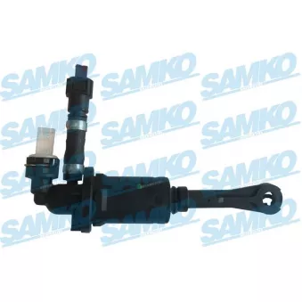 Cylindre émetteur, embrayage SAMKO [F30351]
