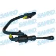 SAMKO F30357 - Cylindre émetteur, embrayage