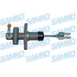 SAMKO F30360 - Cylindre émetteur, embrayage