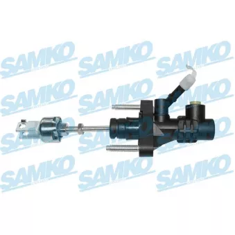 Cylindre émetteur, embrayage SAMKO F30361