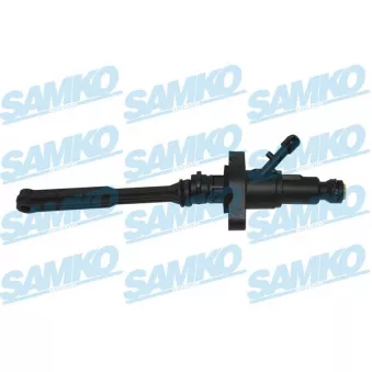 SAMKO F30364 - Cylindre émetteur, embrayage