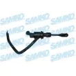 SAMKO F30372 - Cylindre émetteur, embrayage