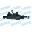 Cylindre émetteur, embrayage SAMKO [F30380]