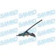 Cylindre émetteur, embrayage SAMKO [F30385]