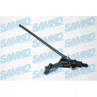 SAMKO F30387 - Cylindre émetteur, embrayage