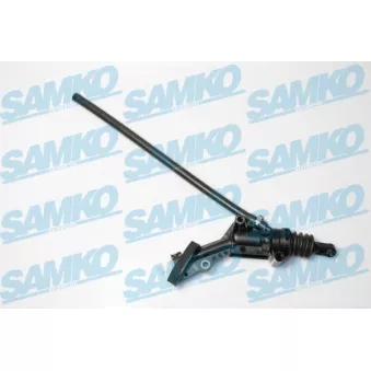 Cylindre émetteur, embrayage SAMKO F30387