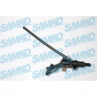 SAMKO F30388 - Cylindre émetteur, embrayage