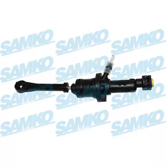 Cylindre émetteur, embrayage SAMKO F30389 pour HYUNDAI TUCSON 2.0 16V - 136cv