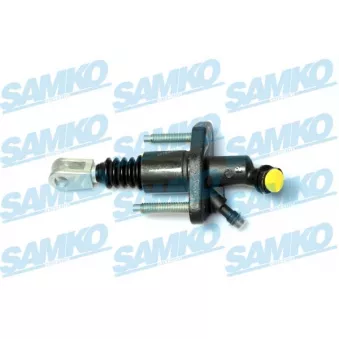 Cylindre émetteur, embrayage SAMKO F30395