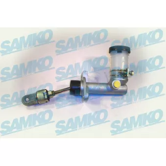 SAMKO F30504 - Cylindre émetteur, embrayage