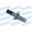 Cylindre émetteur, embrayage SAMKO [F30783]