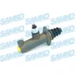 SAMKO F30791 - Cylindre émetteur, embrayage