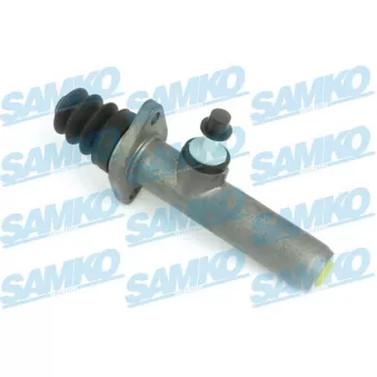 SAMKO F30792 - Cylindre émetteur, embrayage