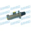 Cylindre émetteur, embrayage SAMKO [F30798]