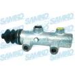 SAMKO F30800 - Cylindre émetteur, embrayage