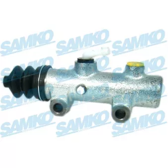 SAMKO F30800 - Cylindre émetteur, embrayage