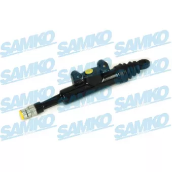 Cylindre émetteur, embrayage SAMKO OEM 6758820