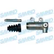 SAMKO M01921 - Cylindre récepteur, embrayage