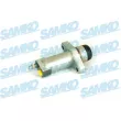 Cylindre récepteur, embrayage SAMKO [M04916]