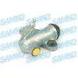 Cylindre récepteur, embrayage SAMKO [M04924]