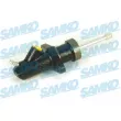 Cylindre récepteur, embrayage SAMKO [M05915]