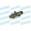 Cylindre récepteur, embrayage SAMKO [M07388]