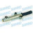 Cylindre récepteur, embrayage SAMKO [M09395]