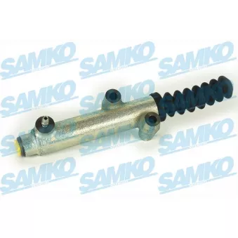 Cylindre récepteur, embrayage SAMKO OEM 4770993