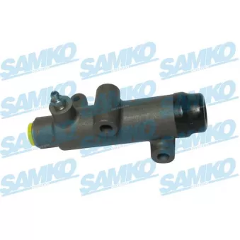 SAMKO M09397 - Cylindre récepteur, embrayage