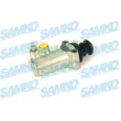 Cylindre récepteur, embrayage SAMKO [M09400]