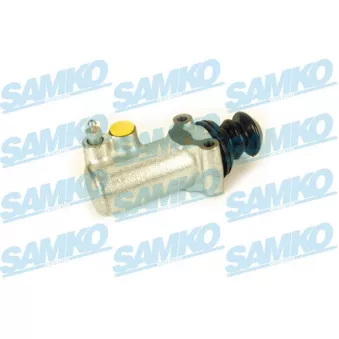 Cylindre récepteur, embrayage SAMKO OEM 4854828
