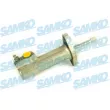 Cylindre récepteur, embrayage SAMKO [M16100]