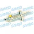 SAMKO M17753 - Cylindre récepteur, embrayage
