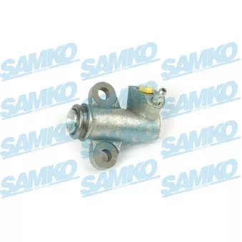 SAMKO M20965 - Cylindre récepteur, embrayage