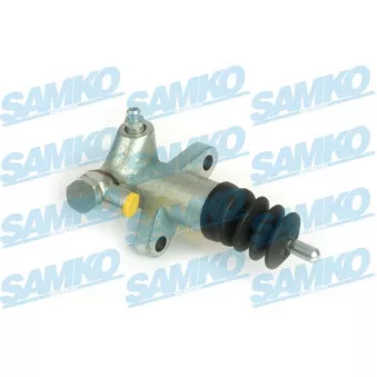 Cylindre récepteur, embrayage SAMKO M24003 pour MITSUBISHI GALANT 2.5 V6-24 4x4 - 170cv