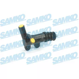 Cylindre récepteur, embrayage SAMKO [M26024]