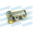 Cylindre récepteur, embrayage SAMKO [M29134]