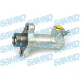 SAMKO M29149 - Cylindre récepteur, embrayage