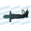 Cylindre récepteur, embrayage SAMKO [M30000]