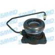 SAMKO M30011 - Butée hydraulique, embrayage