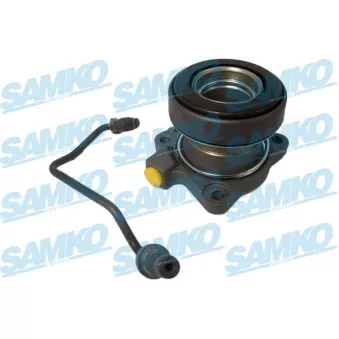 Butée hydraulique, embrayage SAMKO OEM 5679356