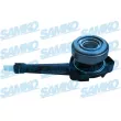 Butée hydraulique, embrayage SAMKO [M30018]