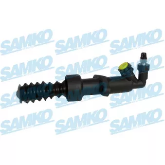 Cylindre récepteur, embrayage SAMKO M30021 pour PEUGEOT EXPERT 2.0 - 136cv