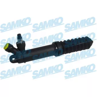 Cylindre récepteur, embrayage SAMKO M30030 pour CITROEN JUMPER 2.8 FSI quattro - 204cv